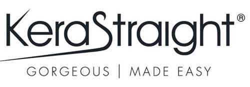 KeraStraight logo